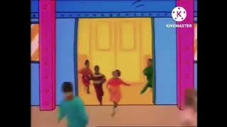 Sesame Street Credits (1992-2006) SuperExetended For @MichaeltheSesameStreetFan2001