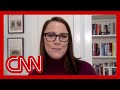 SE Cupp on Trump's call: Some people never learn