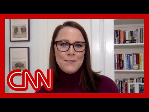 SE Cupp on Trump's call: Some people never learn