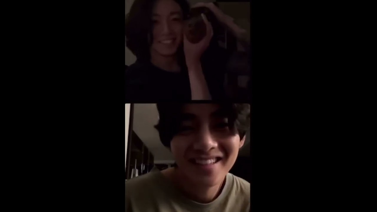 〘 第4弾〙グク妄想動画～グクと幼なじみ～ 行かないって！＊嫌な人はお控え下さい🙇‍♀️