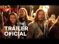 Vikingos: Valhalla | Triler oficial | Netflix