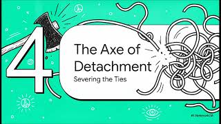 Decoding Gita Chapter 15 - The Cognitive Orchestra