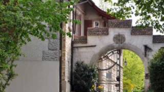 Castle of Wildegg, Switzerland
