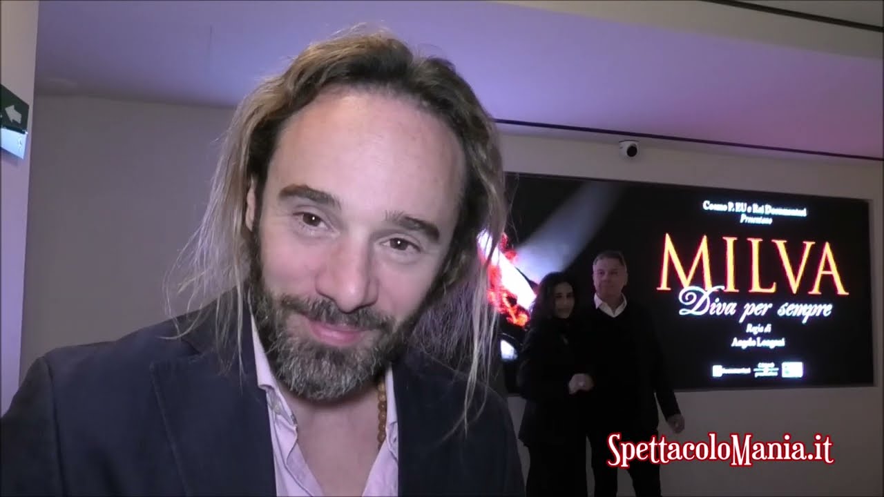 Ludovico Fremont tra cinema, versi sospesi e il ricordo dei Cesaroni