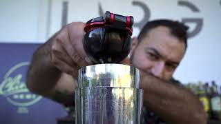 Chinotto Neri X Latte Fresco - Reportage Largo Venue