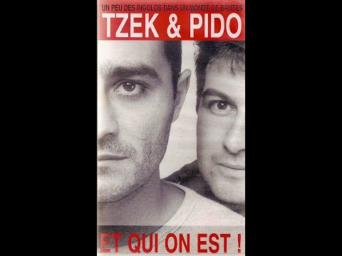 Image du reportage Tzek & Pido - Et qui on est ! (Tzek & Pido)