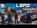 КАК УСТАНОВИТЬ ПОЛИЦЕЙСКИЙ КОМПЬЮТЕР В LSPDFR GTA 5 // КАК УСТАНОВИТЬ ПЛАГИНЫ ДЛЯ LSPDFR ГТА 5 МОДЫ