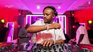 KABZA DE SMALL | The Ideal Amapiano Atmosphere | LIVE MIX | September 2026