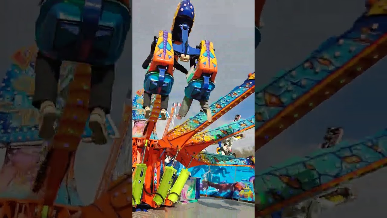 VERY BAD TRIP [OFFRIDE] Bordeaux Mars 2026