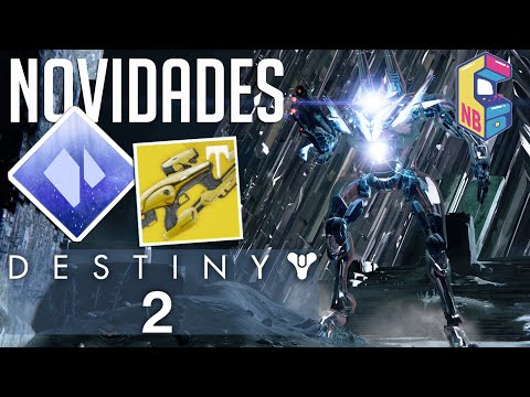 Video: Bungie Paljastaa Destiny 2 -pelin Muutokset PC-beetaversioon