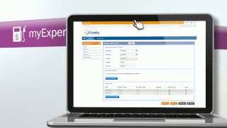myExpenses