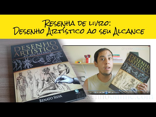 Como desenhar rostos para quadrinhos: com materiais artísticos