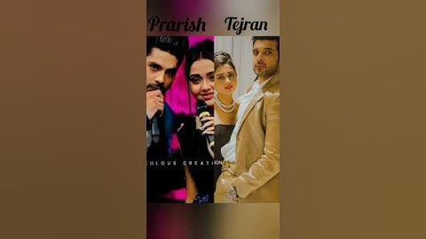 Prarish vs tejran ## who is your favourite ##Simba nagpal##Tejasswiprakash##Karan kundra##shorts