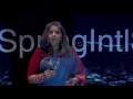 Hand Made in India – Sustainability, Craft, Fashion | Radhi Parekh | TEDxNSSHillSpringIntlSchool