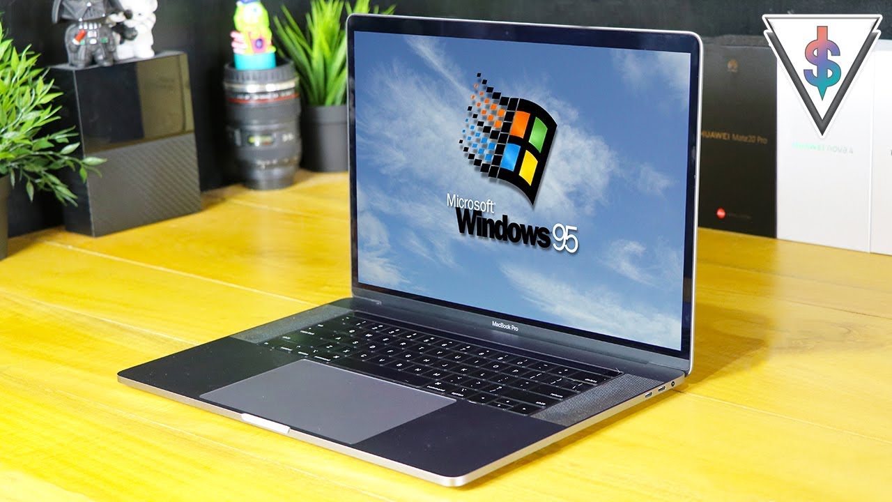 Windows 95 mac os x Windows 95 mac os x