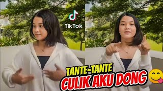 JANGAN NONTON KALO LAGI PUASA❗❗Gak Kuat Damagenya😘...  (Naisa Alifia Yuriza) #tiktok