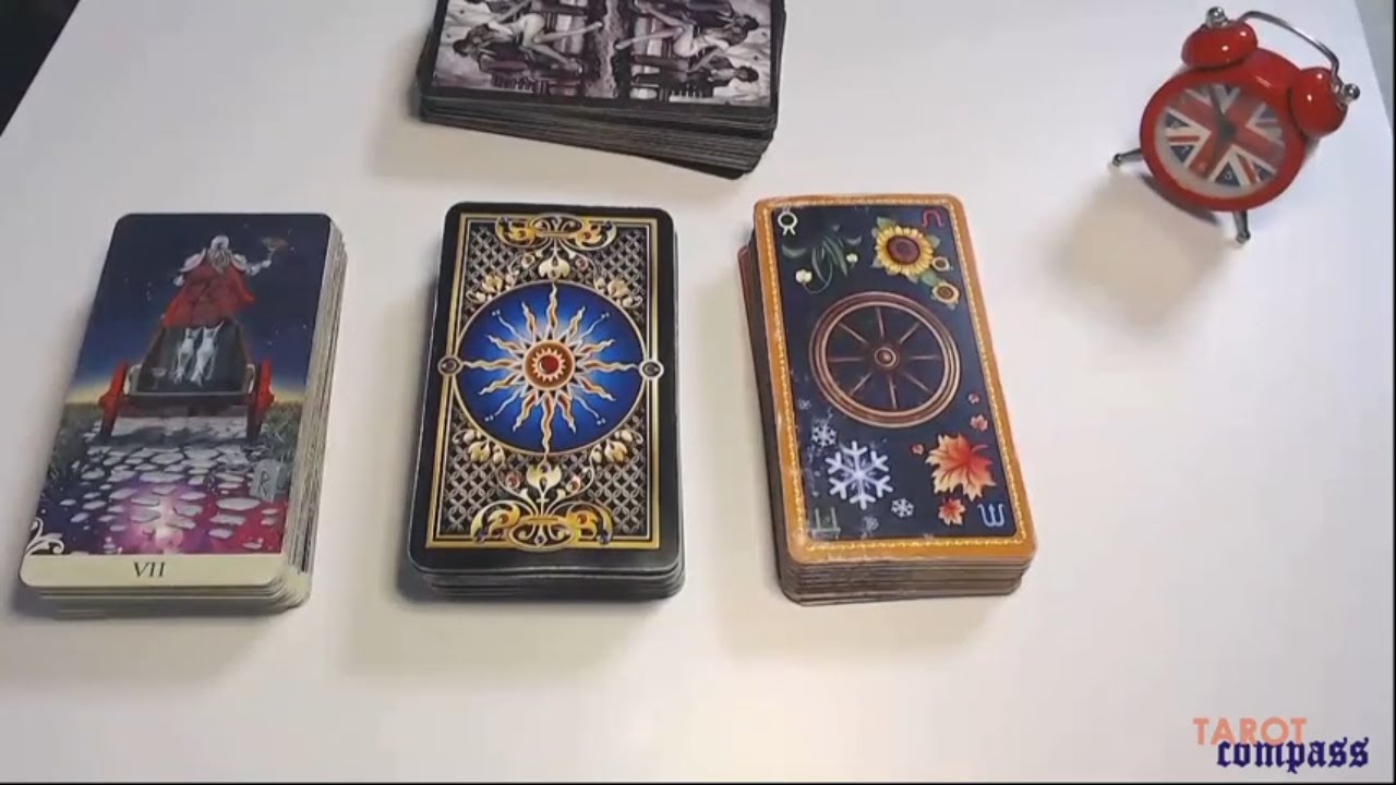 Таро для МУЖЧИН. Какая ЖЕНЩИНА на ПОРОГЕ?..| Онлайн Таро | Tarot Compass с Ульяной