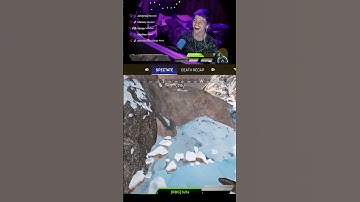 what goes up, must come down #apexshorts #apexlegends