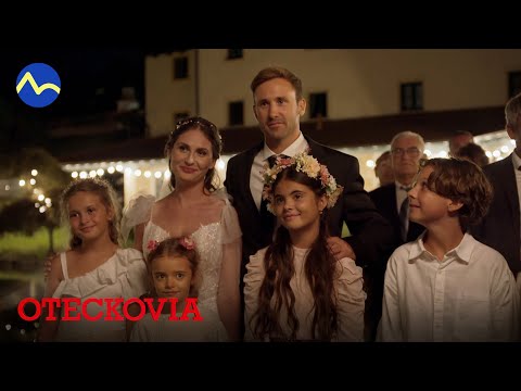 OTECKOVIA - Koniec