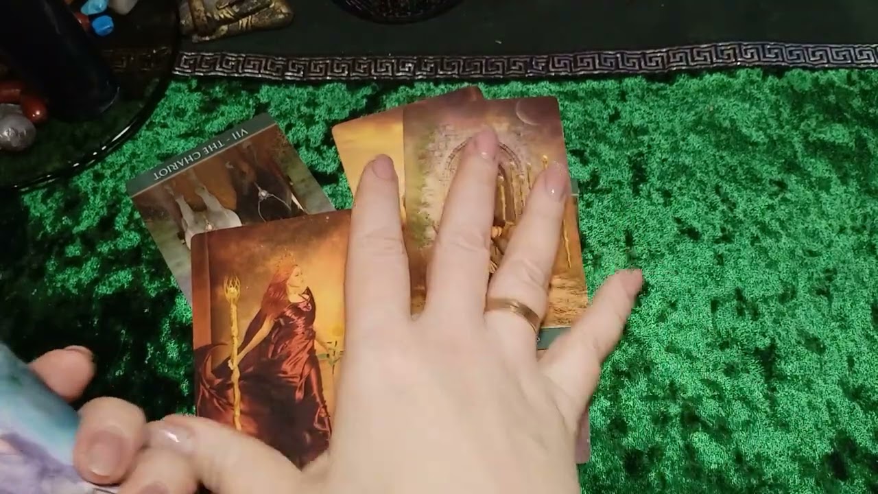 Наступит ли зачатие в 2024 году❓Общий расклад на беременность🤰🌟💯