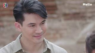 ผมขอบคุณคุณจริงๆ นะ l มีเพียงรัก EP.8 | Mello Thailand