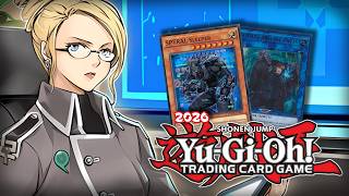 SPYRAL in 2026 - YuGiOh Deck Profile and COMBO