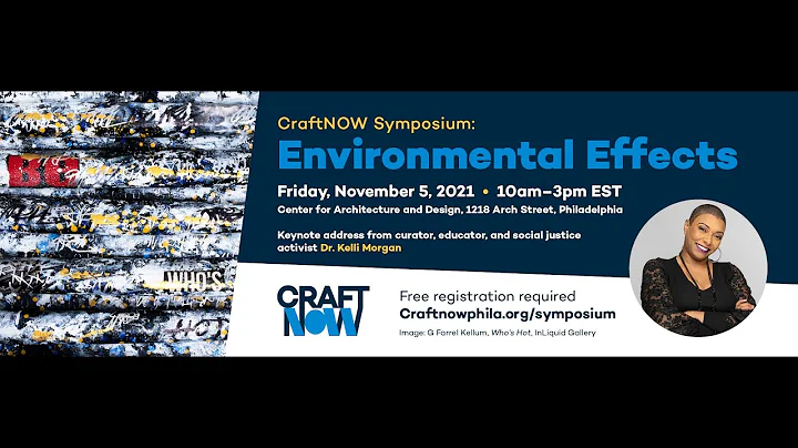 Environmental Effects Symposium 2021