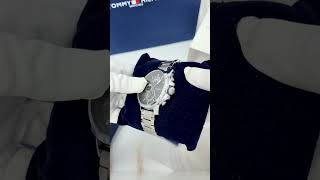 Tommy Decker Chronograph