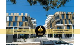 [Austrump Hosting] 305/2 Dalgety Street, Oakleigh VIC 3166, For Lease