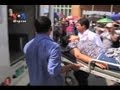 [ News ព័ត៌មាន ] បុគ្គលិក​កាស៊ីណូធ្វើ​បាតុកម្ម Cambodian Workers Protest After Many Were Fired - News, VOA Videos