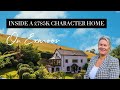 Inside a £785k character home on Exmoor | Property Tour