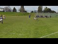 Feilding HS vs St Johns College Hamilton 2018 Part 4