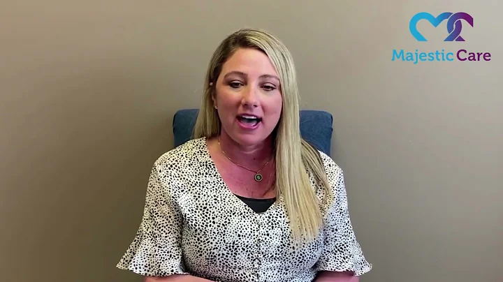 Meet Majestic Care of Avon's Director of Nursing, ...