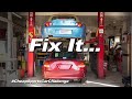 Fixing It - Cheap Sports Car Challenge 02 - Inspection & Updates | Everyday Driver