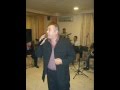 عبد الفتاح السوياني يا مليحة ورد وريحة ع أريحا حبي راح