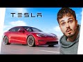 Tesla Model S: Akku nach 230.000km unbrauchbar? 🤷‍♂️