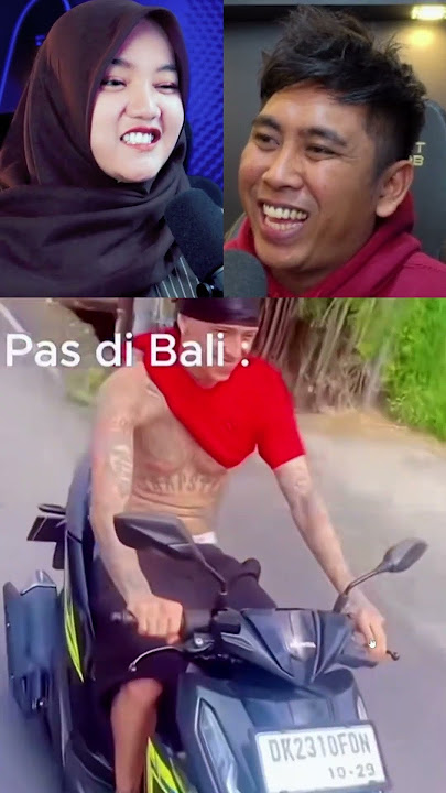 MODE SANTAI BANGET YA❗️❗️#shorts #andresuhen #videomeme #reactionvideo #lucu