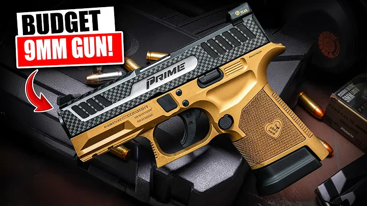 Top 10 Most Affordable 9MM Guns for 2026 – Great Price, High Performance!