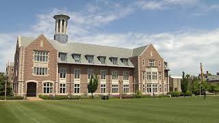 WashU Olin doctoral economics program
