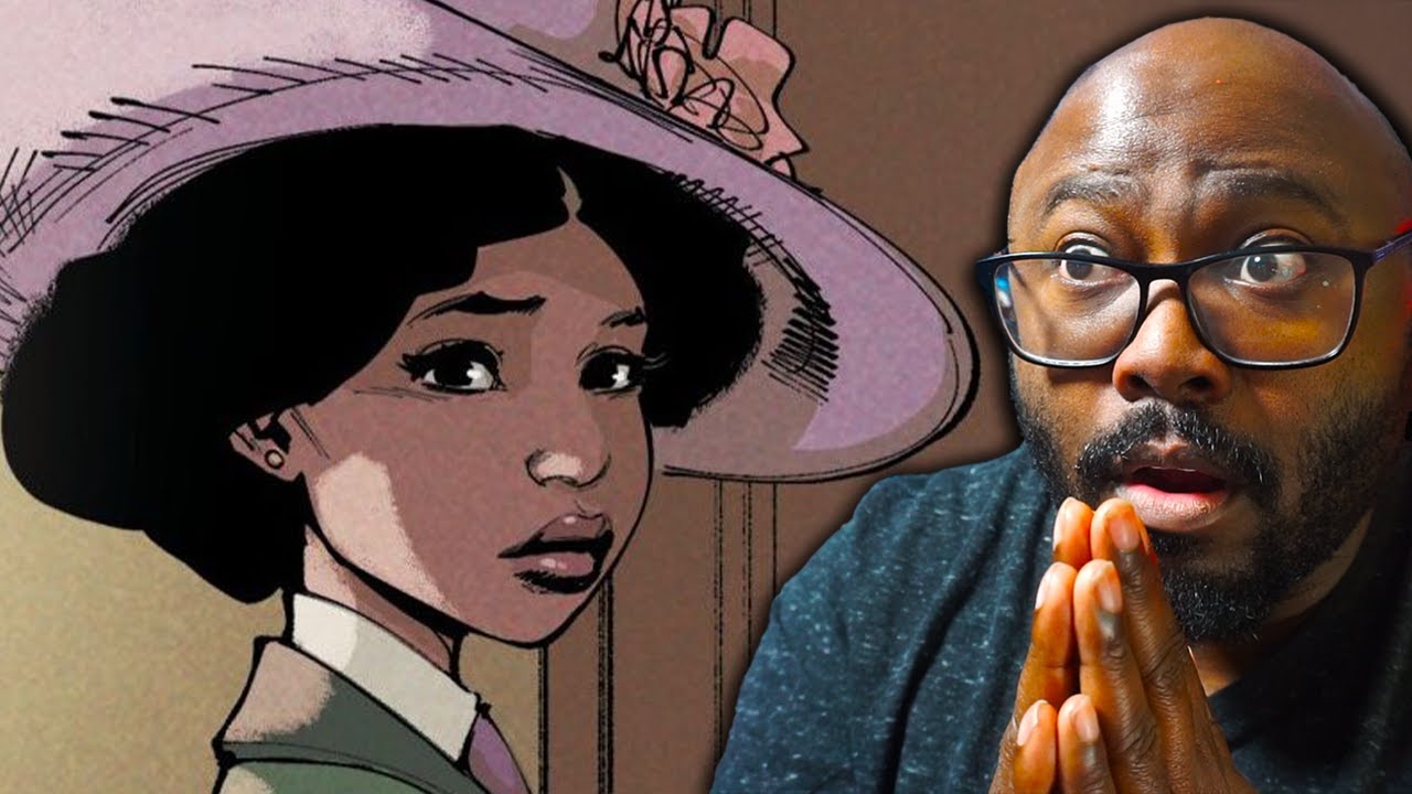 XMen Explained Why Lady Henrietta's History is XMEN HISTORY YouTube