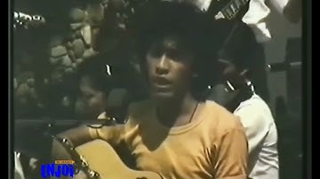 IWAN FALS BUNG HATTA Live SAFARI TVRI 1981 #iwanfals #falsmania #oi