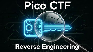 how to solve picoCTF  2019 vault-door-training