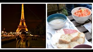 Paris Vlog #7 : Французкая еда, ночной Париж, Бастиллия | carrypingwin(Путешествуйте вместе с нами!! Париж...=) Подпишись:* http://youtube.com/subscription_center?add_user=carrypingwin Новые видео каждую неде..., 2014-08-23T12:34:50.000Z)