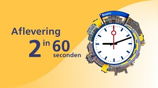 Exclusieve Beelden Van De Koninklijke Wachtkamer In Baarn Bestemming Centraal In 60 Seconden