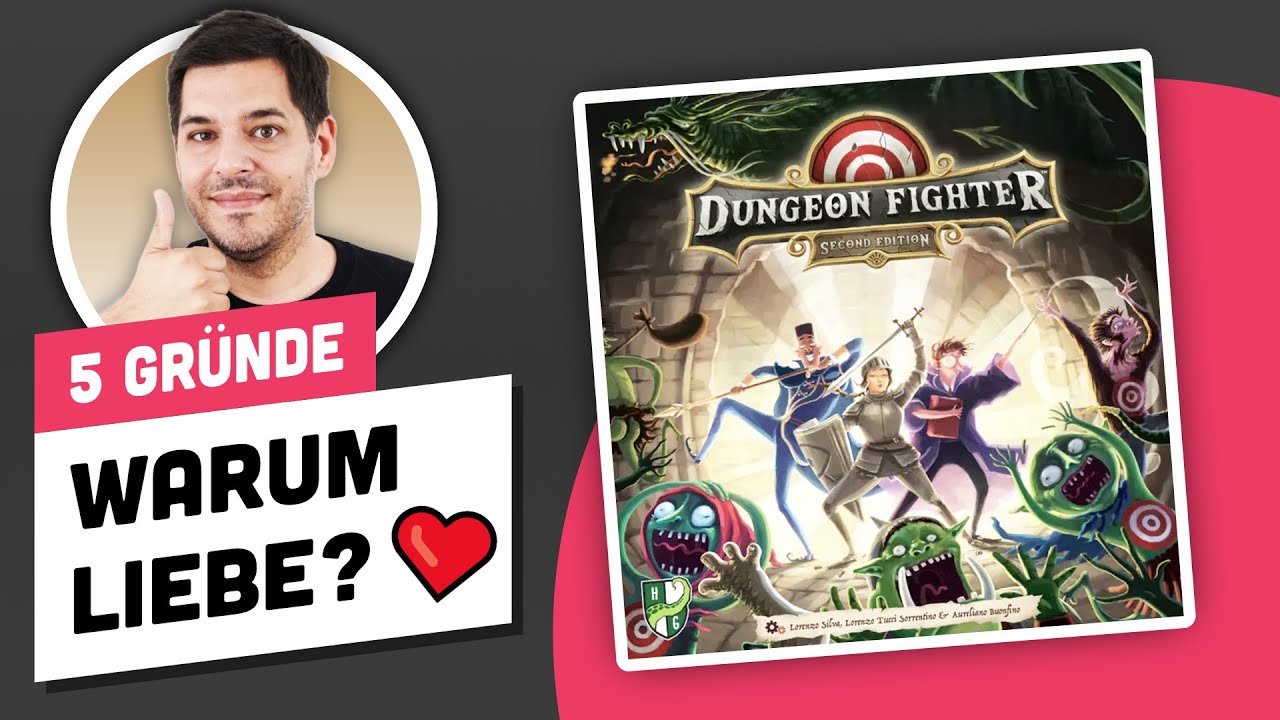 Darum MUSST du Dungeon Fighter spielen! - YouTube
