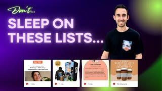 3 Email Marketing Lists You Need to Subscribe to (Beverage Edition)