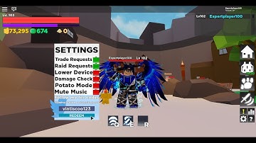 ROBLOX: Two New Codes In (RPG Simulator)