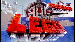 Celebrity How I’m Actually making  a LEGO MOVIE inspired TV Series / (Behind the Scenes inside a dream)// 4K Wealth