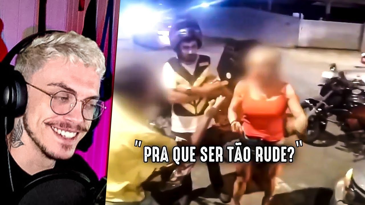 GAMBIT reage a OBSERVAÇÕES DIÁRIAS (EP. 211)