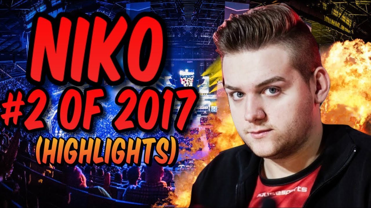 HLTV.org - His first LAN 🏅 in nearly four years NiKo is